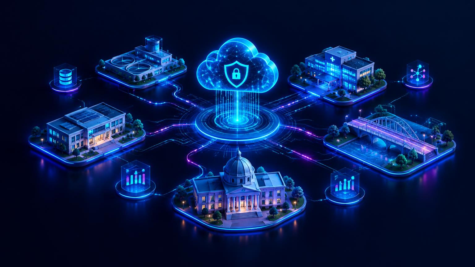 What is GovTech? A practical guide for local governments