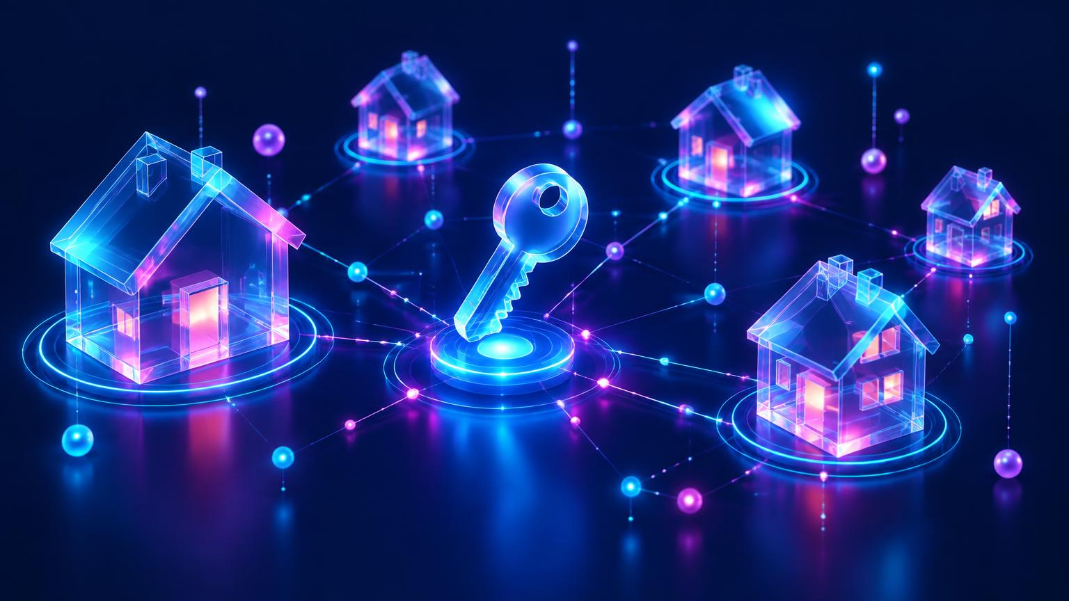 Sistema para imobiliárias: CRM, site de imóveis e automação para vender e alugar mais