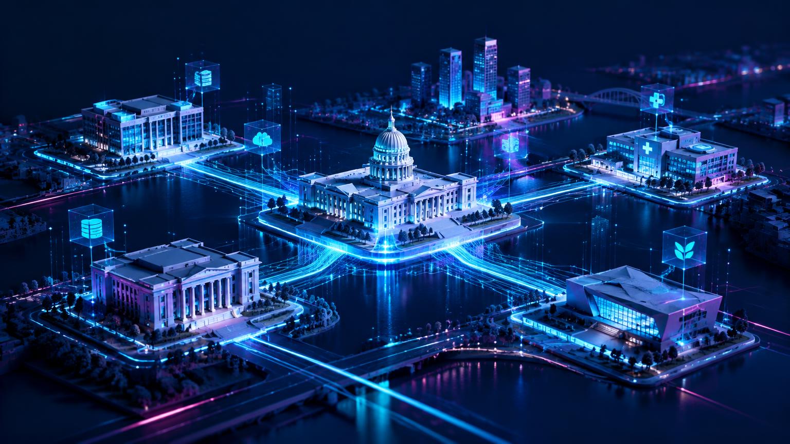 O que é GovTech? Tecnologia para transformar a gestão pública