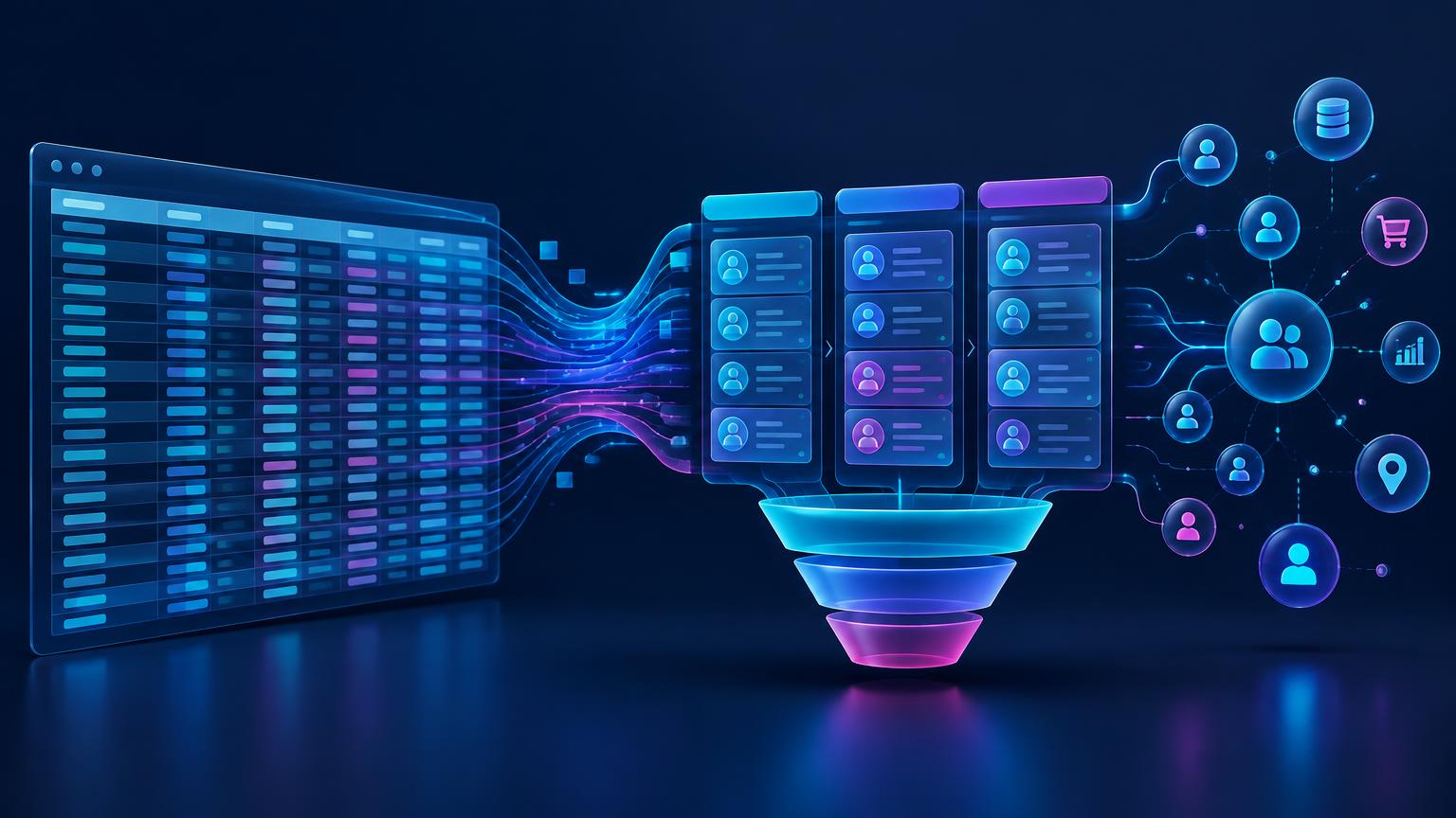 CRM sob medida vale a pena? Quando trocar a planilha (e quando não)