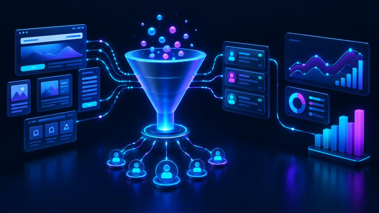 Como criar uma landing page de alta conversão em 2026