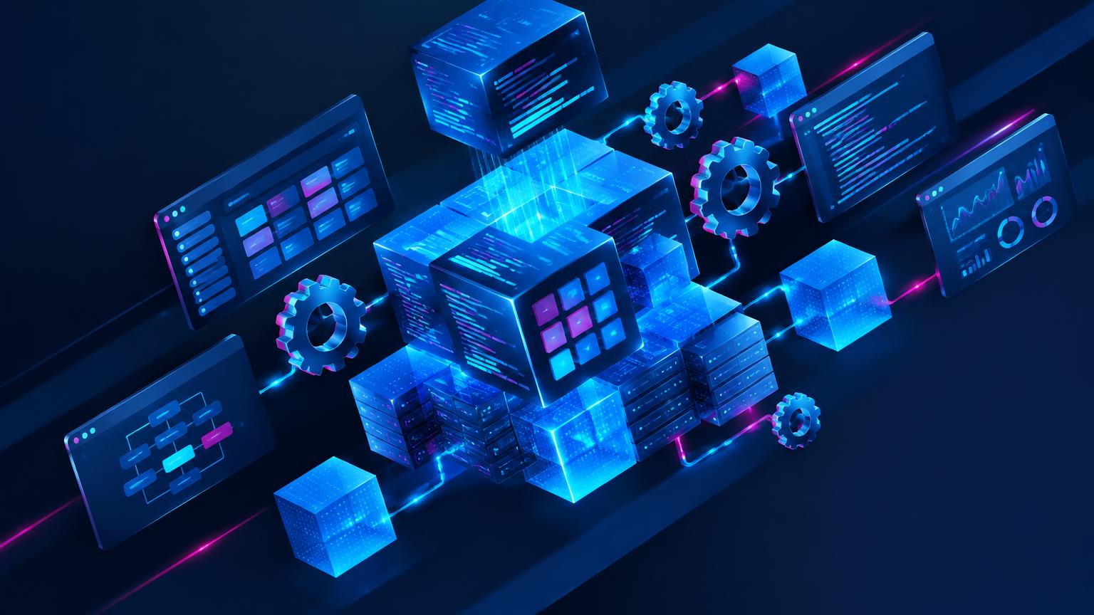 Desarrollo de software a medida: guía para empresas y gobiernos