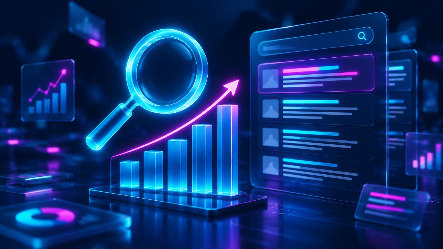 SEO para empresas: como aparecer no Google e transformar buscas em clientes