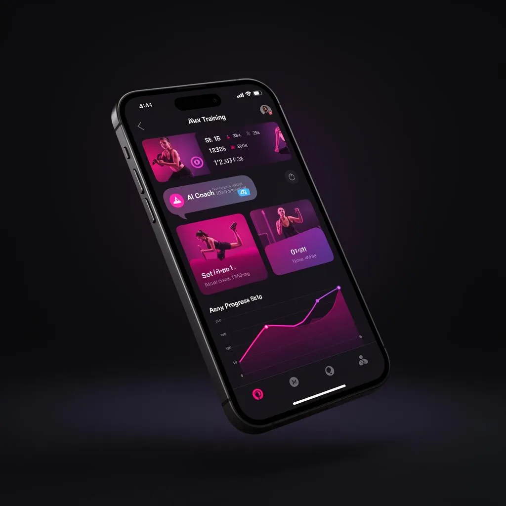 FitLab Training — apresentação do produto