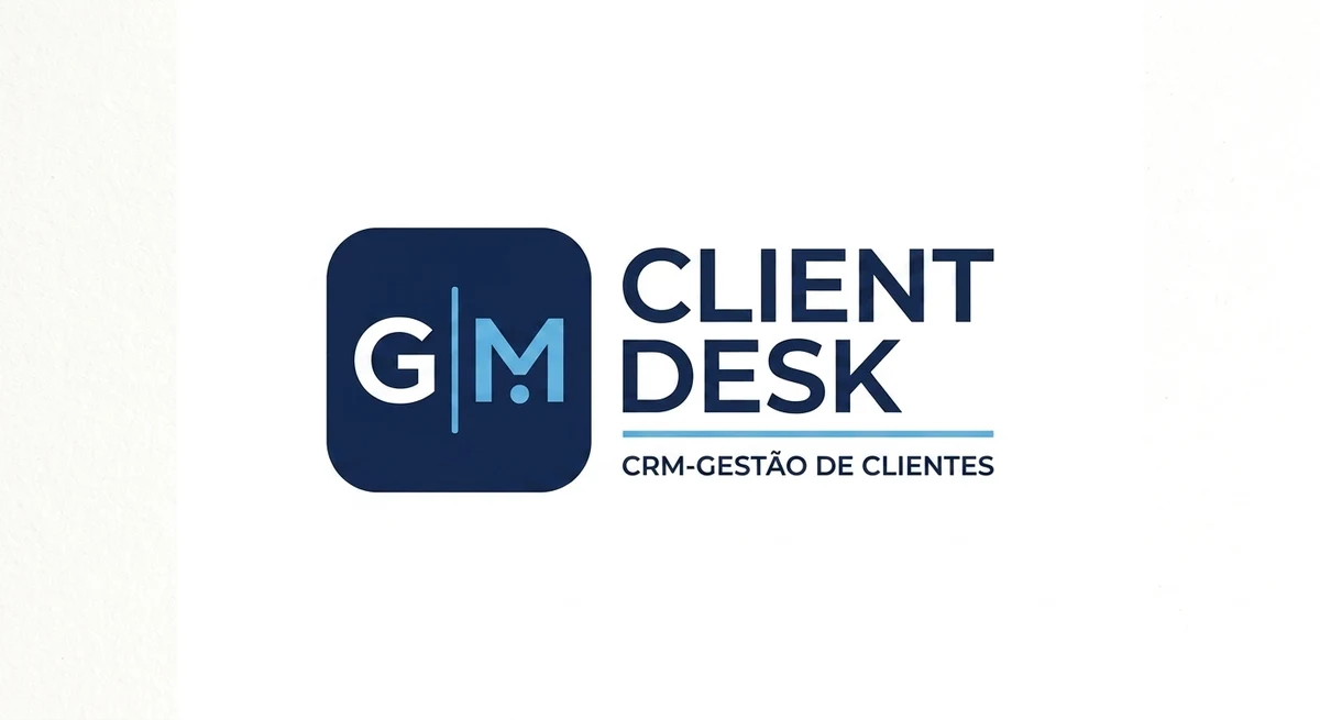 GM Client Desk — CRM e central de relacionamento
