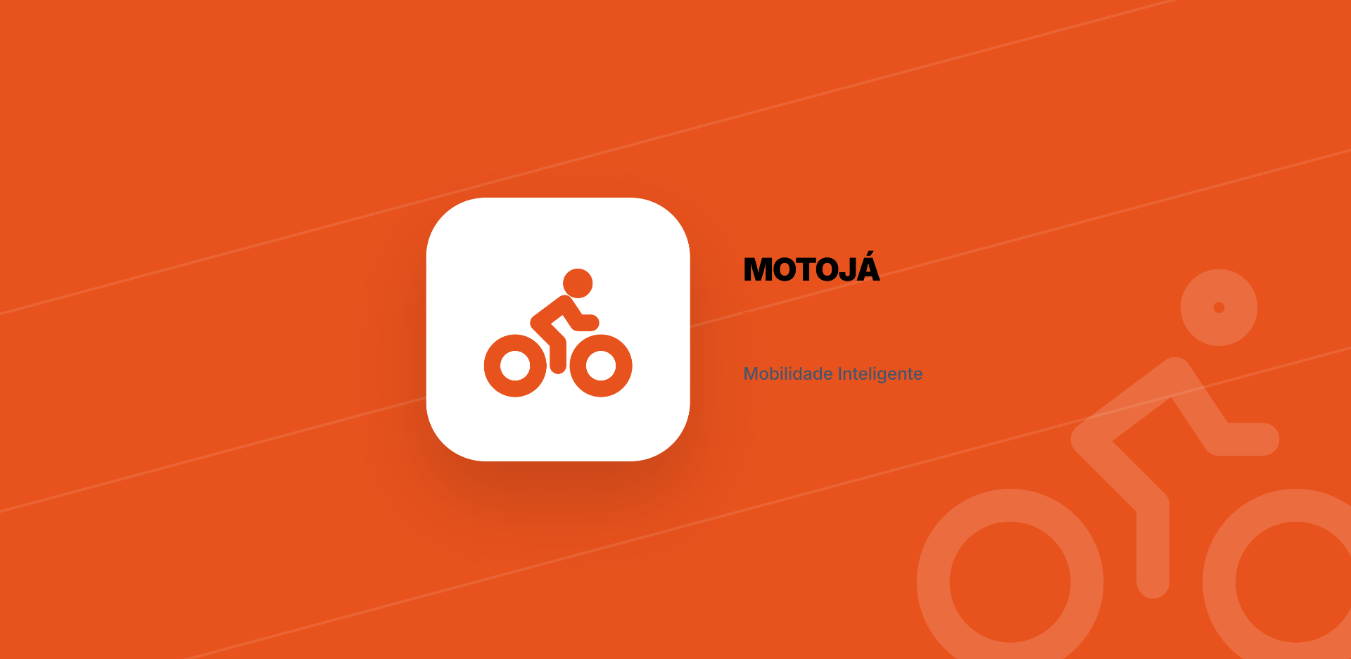 MotoJá — apresentação do produto