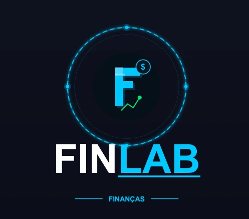 Logo FinLab Finanças