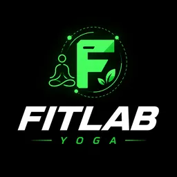Logo FitLab Yoga
