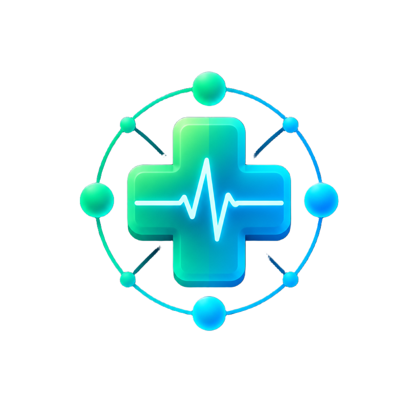 Logo do Saúde Conectada