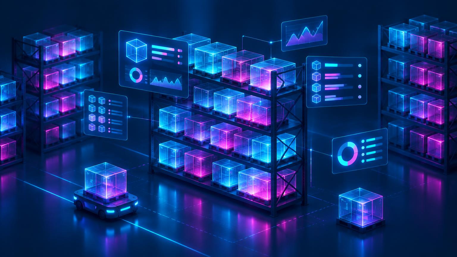 SIGEM: controle de estoque e almoxarifado na prática